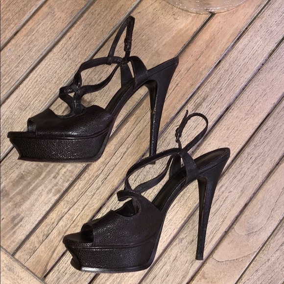 YSL Sandals - Picture 7 of 8